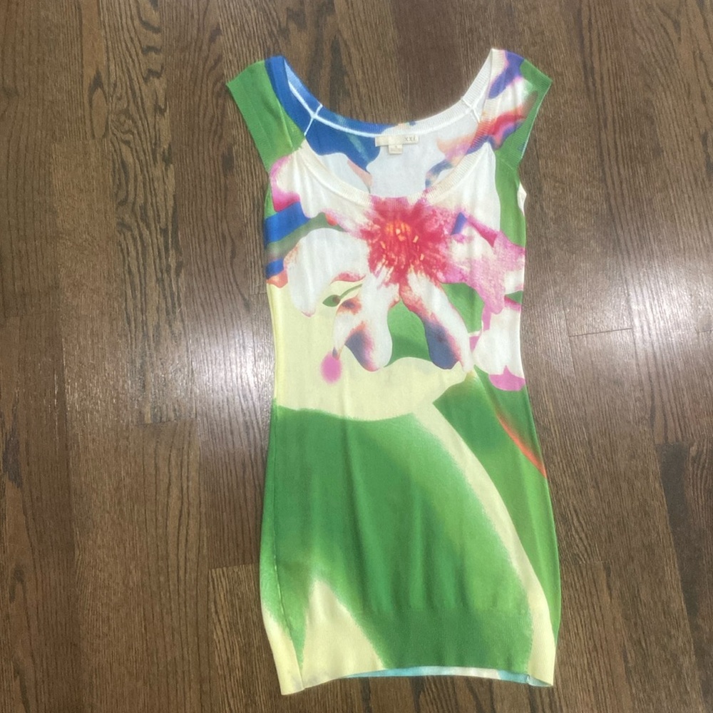 Never worn early 2000s Forever21 mini dress